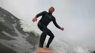 GoPro Hero6 Black Surfing 101117