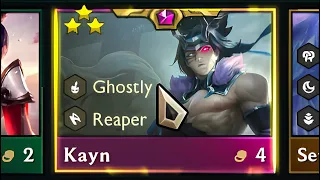 Radiant HoJ Kayn! ⭐⭐⭐