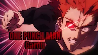 One Punch Man trailer || Garou       This is my first attempt to post a regular video, not shorts :p