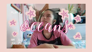 Oceans - Hillsong (Cover) | Sam Chloe Magat