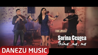 SORINA CEUGEA - INIMA, MA, MA ( LIVE 2017 )