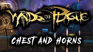 (Rocksmith CDLC) Winds of Plague - Chest and Horns