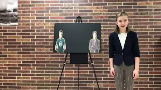 Kenzie Jurrens - NIETOC - Informative