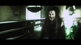 Harry Potter and the Deathly Hallows Part 2 - Molly vs Bellatrix