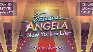 Fabulous - New York to L.A.| Level 45 Own It