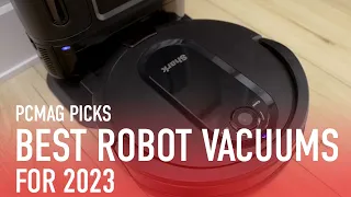 The Best Robot Vacuums for 2023