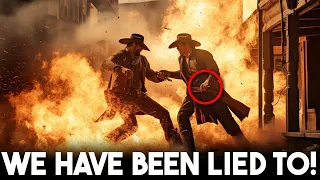 10 HORRIFYING Facts About The Old West YOU Want To Know !