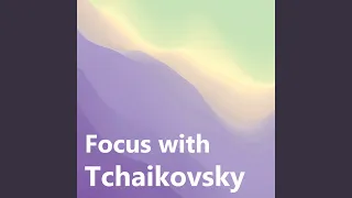 Tchaikovsky: Variations On A Rococo Theme, Op. 33, TH.57 - Arr. By Yvan Cassar - Var. III....