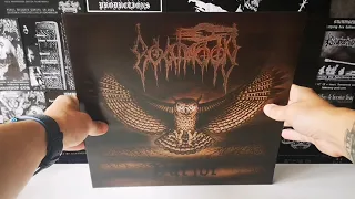 Black Metal collection update: politically incorrect!