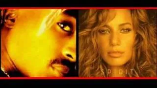 leona lewis feat. 2pac - better in time (remix)