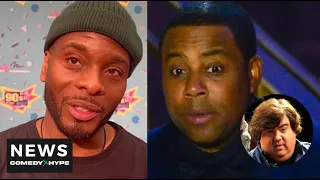 'Kenan And Kel' Producer Outed For Alleged 'Child Abuse' On Set - CH News