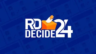 EN VIVO: ELECCIONES MUNICIPALES 2024 - COBERTURA RD DECIDE - TELEMICRO