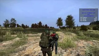 Dayz SA (DJ Hentai)