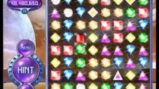 Bejeweled 2 Finity hack