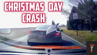 Road Rage |  Hit and Run | Bad Drivers , Instant Karma ,Brake check, Car Crash | Dash Cam 157