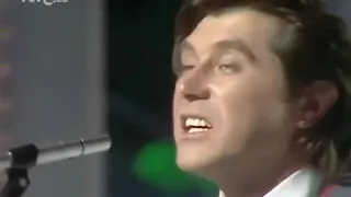 Roxy Music - Take A Chance With Me (Live at Aplauso Show)