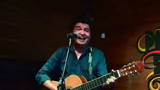 Canta América - Mario Baez