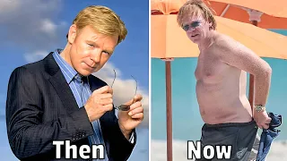 CSI: Miami (2002-2012) Cast: Then and Now 2023 [How They Changed]