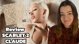 Review completa SCARLET 2 CLAUDE (Doja Cat) | Sugarfall