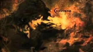 Castlevania Lords Of Shadow OST - The Silver Warrior