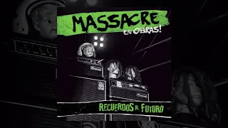 Massacre - Recuerdos al futuro (Full album)