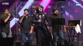 Yeh Dil Deewana | Virsaa brings Sonu Nigam | Live in concert Pune