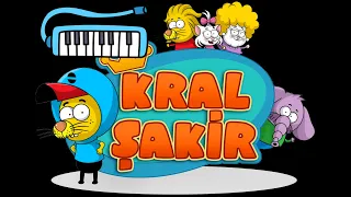 Kral Şakir Melodika #kralşakir  #melodika #şakir