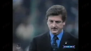 Serie A 1996-97, g23, Inter - Juventus