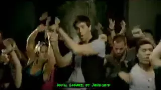 Enrique Iglesias ft.Pitbull - I Like It (2010 Official Version).flv