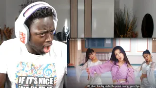 IU(아이유)_LILAC(라일락) [MV] REACTION!!!