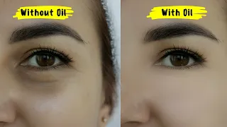 3 Incredible Oils to Fight Wrinkles and Fine Lines And Give You Younger Looking Skin