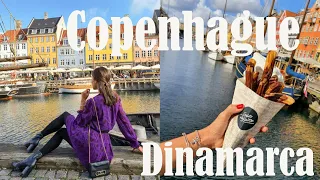 Lugares que conocer en Copenhague, Dinamarca! Guía de viaje y cosas que hacer- #Travel