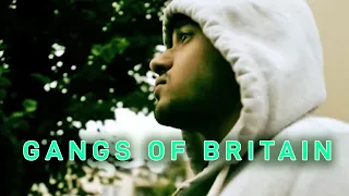 Britain's Most Notorious Gangs (True Crime Marathon) | The Doc Collection