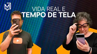 Telas interligadas viram meio de comunicação do nosso tempo | Pedro+Cora