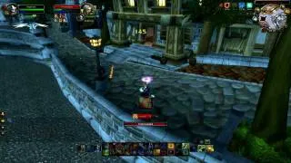 Sephisto PvP Eternal Fire (Fire mage)