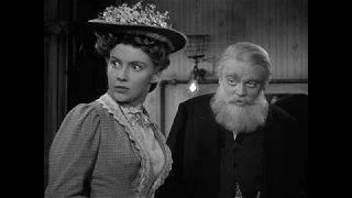 James Cagney -- Old Man Scene [Yankee Doodle Dandy]