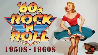 Rockabilly Rock n Roll Songs Collection 50s 60s ♫♫