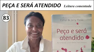 83-APRENDA A MANIFESTAR SEUS DESEJOS com os ensinamentos deste LIVRO FANTÁSTICO PEÇA E SERÁ ATENDIDO