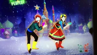 MOSKAU (Just Dance 2014)