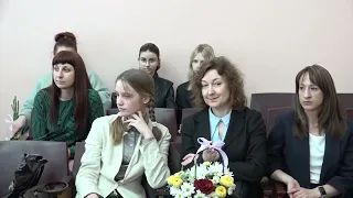 Плюс Вы 16 04 2024