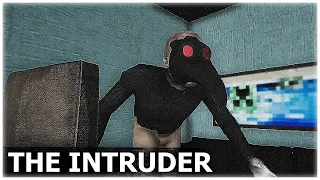 The Intruder - Official Trailer