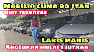 GILE MURAH BANGET, BERGARANSI PULA, Grebek Pool Bluebird Tanah Kusir