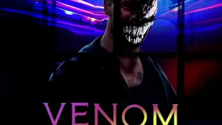 VENOM - Дичь ебаная