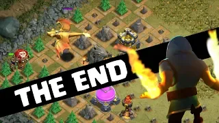 END EPISODE OF GOBLIN MAP, DRAGON LAIR SHOWDOWN