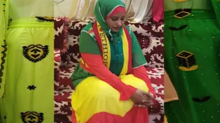 🇪🇹👘🥻👗🇪🇹ኑ አብረን እንይ