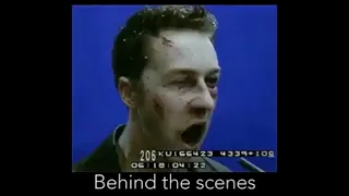 Behind the Scenes: Edward Norton's 180psi Air Blast in Fight Club's Finale