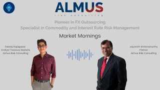 Almus Market Mornings : 01-February- The FOMC Debrief