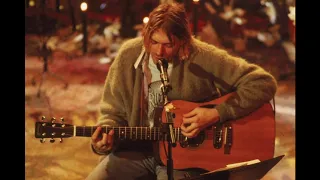 Nirvana -Drain You (Acoustic Version - Riot Earth)