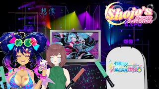 Miku Expo is a Disaster and Project Diva is DEAD | Shojo's Bizarre Adventure EP 27