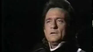 Devil to pay - Johnny Cash